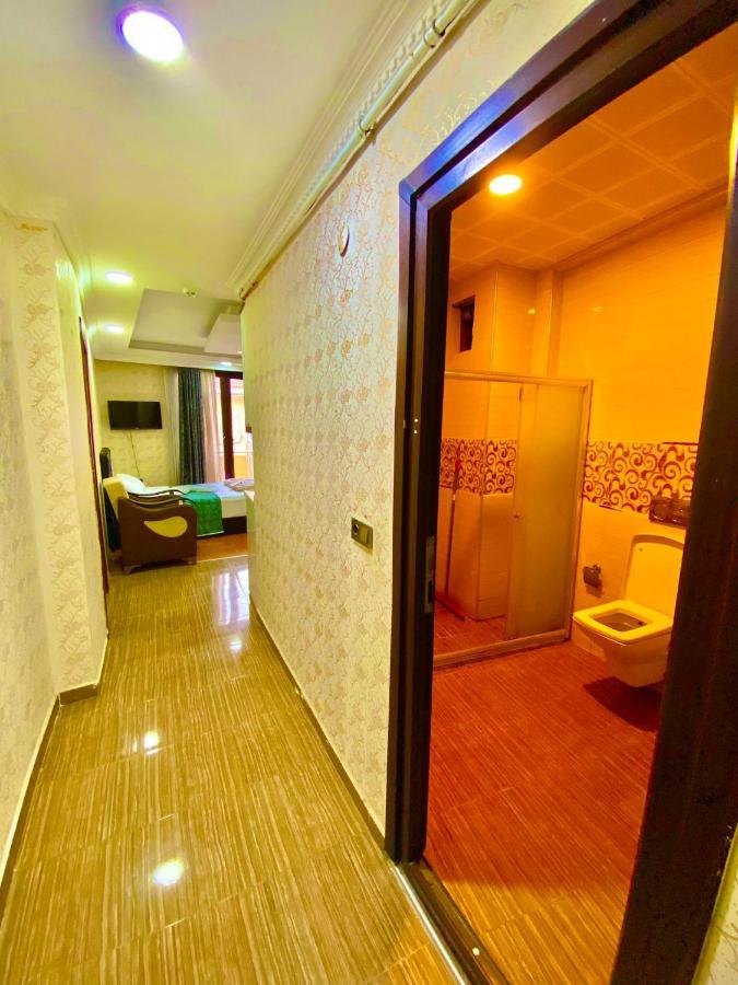 Ayasofya Garden Apart 2 Aparthotel Истанбул Екстериор снимка