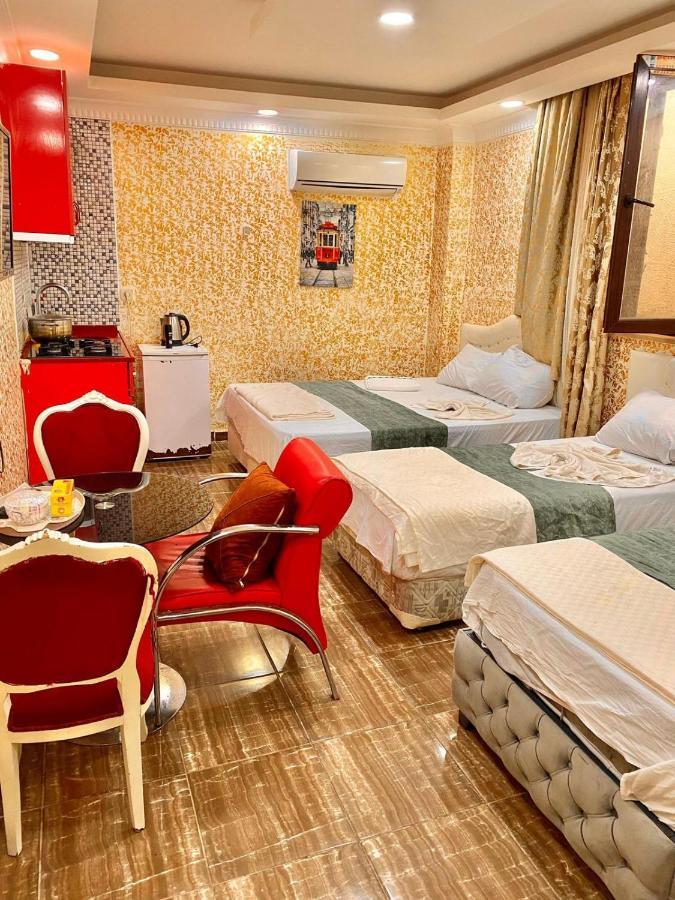 Ayasofya Garden Apart 2 Aparthotel Истанбул Екстериор снимка