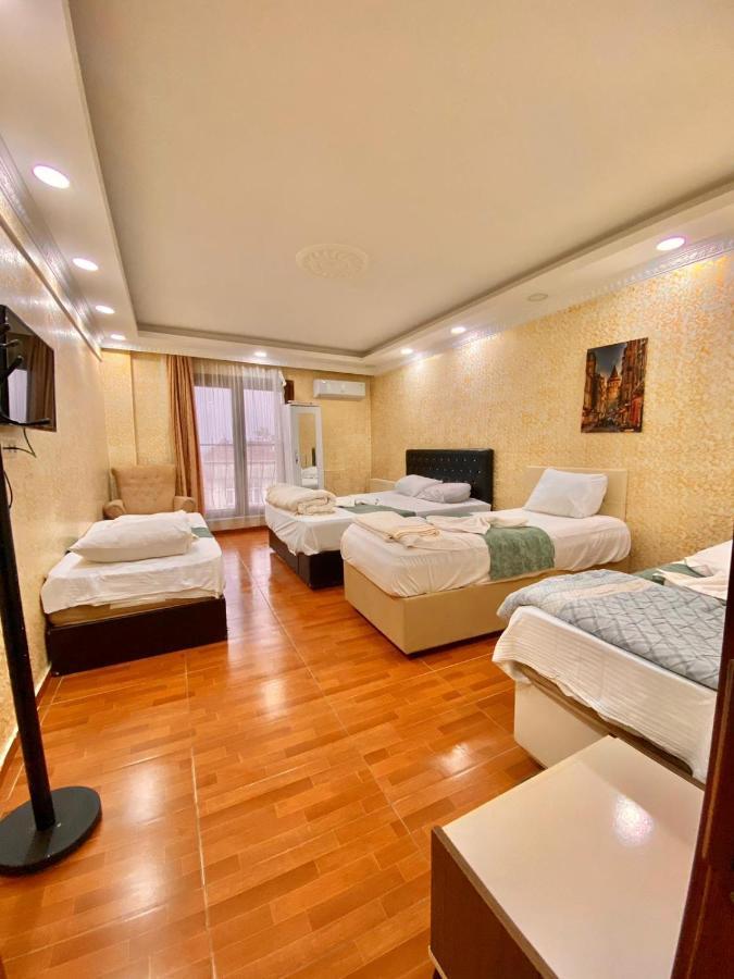 Ayasofya Garden Apart 2 Aparthotel Истанбул Екстериор снимка