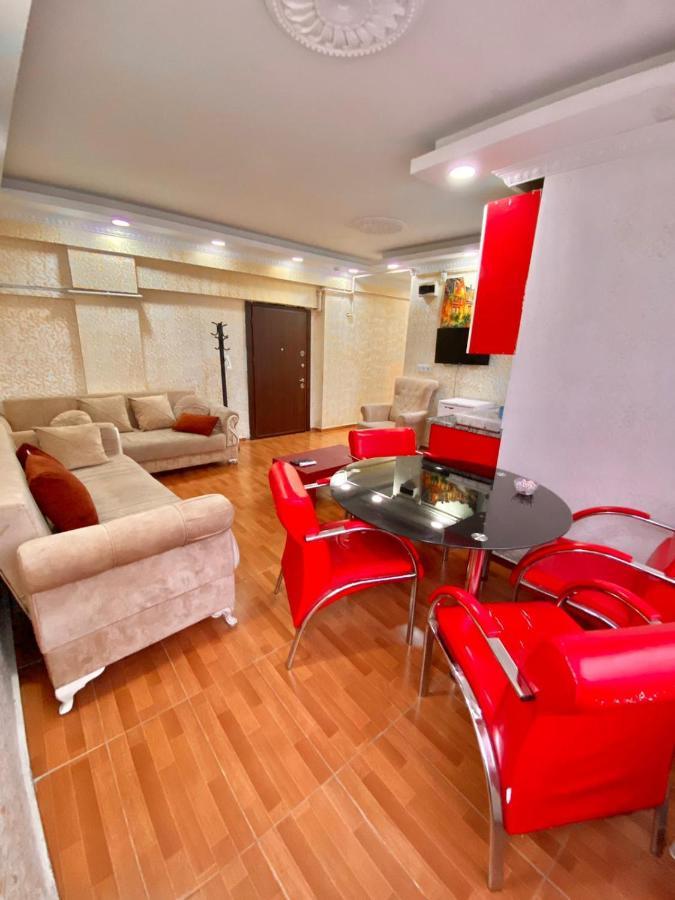 Ayasofya Garden Apart 2 Aparthotel Истанбул Екстериор снимка