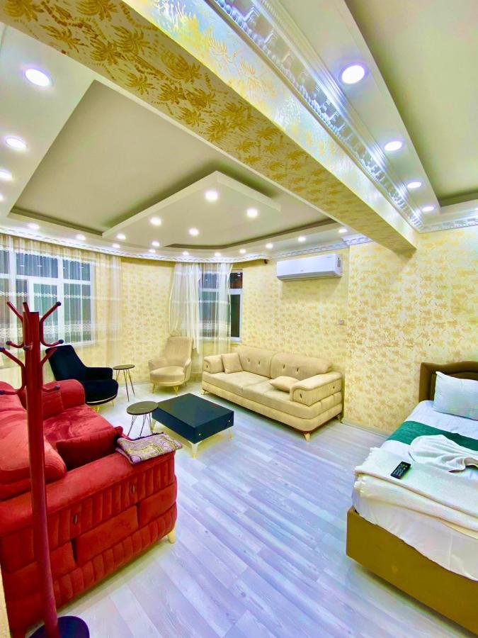Ayasofya Garden Apart 2 Aparthotel Истанбул Екстериор снимка
