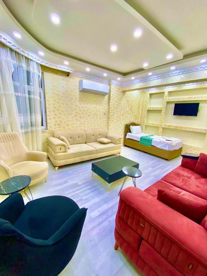 Ayasofya Garden Apart 2 Aparthotel Истанбул Екстериор снимка